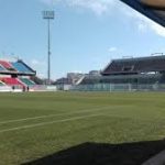 DERBY A TARANTO