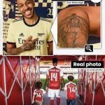 Aubameyang verso il Chelsea