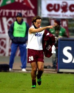 DERBY DELLA MOLE