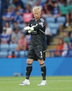 Leicester City v Sevilla - Pre-Season Friendly