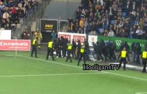 HELSINKI DERBY