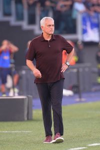 AS Roma v Atalanta BC - Serie A