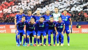 STEAUA