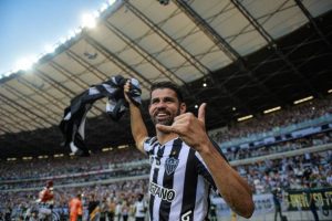 WOLVERHAMPTON, ECCO DIEGO COSTA