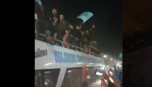 BELGRANO