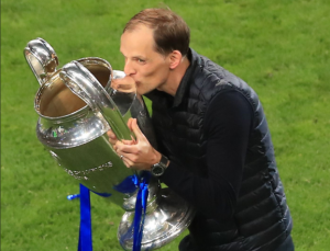 TUCHEL 3