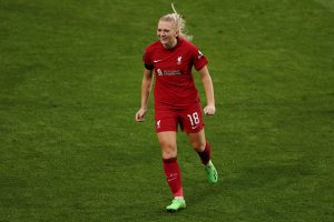 Liverpool FC v Chelsea FC - Barclays Women's Super League