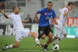 Novara Calcio v Ternana Calcio - Serie B