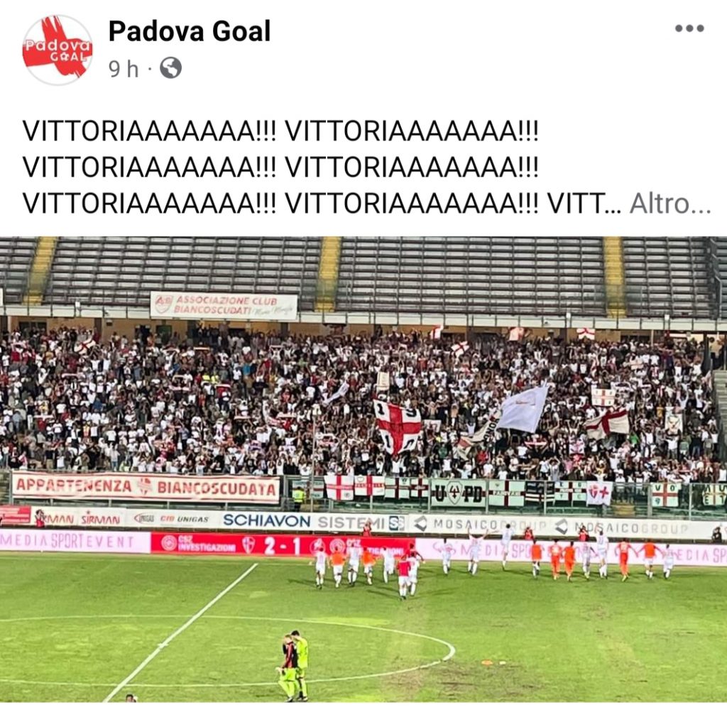 Padova