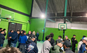 NUEVA CHICAGO 2