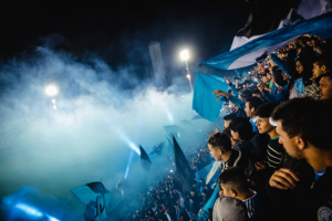 BELGRANO 3