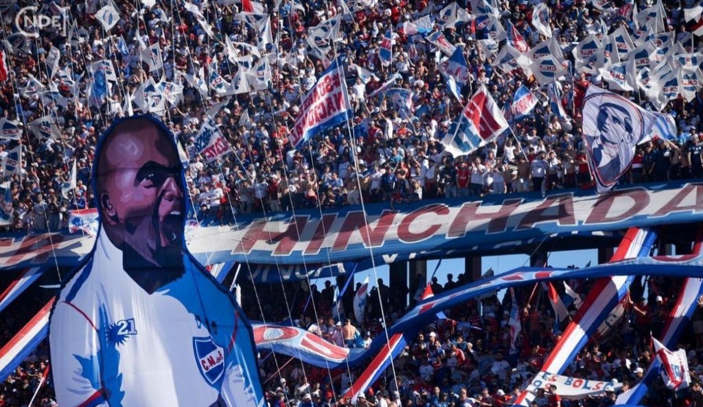 DERBY MONTEVIDEO