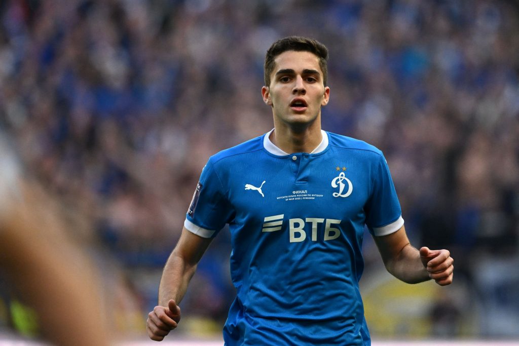 CHELSEA CHIUSE LE FRONTIERE CON LA RUSSIA