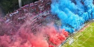 TIFOSI MEDELLIN