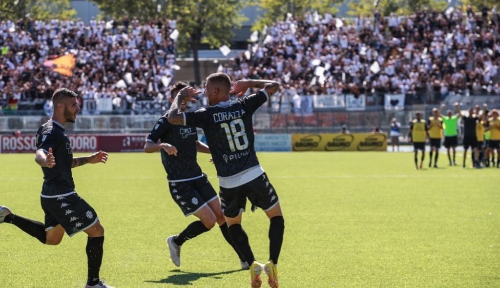 RIMINI-CESENA