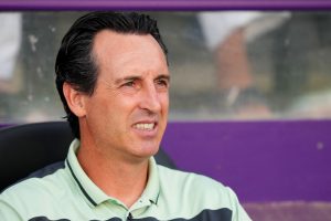 Real Valladolid CF v Villarreal CF - LaLiga Santander
