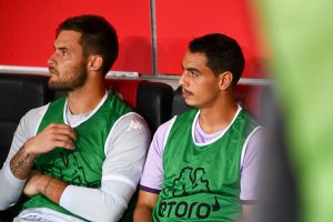 NIZZA-MONACO 0-1