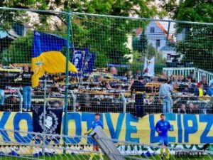 DERBY DI LIPSIA