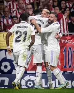 VALVERDE GOL