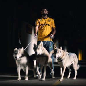 DIEGO COSTA WOLVERHAMPTON