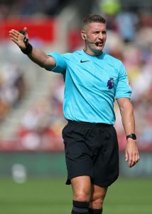 Brentford FC v Leeds United - Premier League
