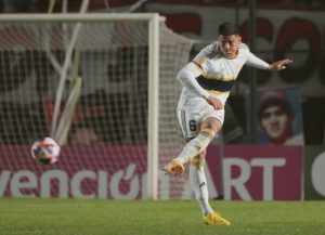 ASSENZA SUPERCLASICO