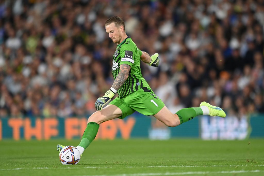 PICKFORD AHI CHE MALE...