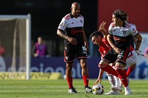 SAN PAOLO PRE-DERBY