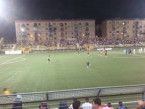 Juve Stabia ko