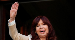ARGENTINA 4