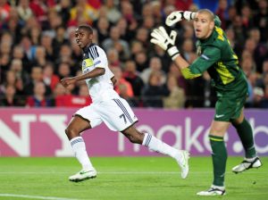 FC Barcelona v Chelsea FC - UEFA Champions League Semi Final