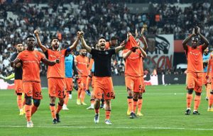 BASAKSEHIR