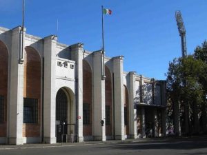 STADIO RIMINI