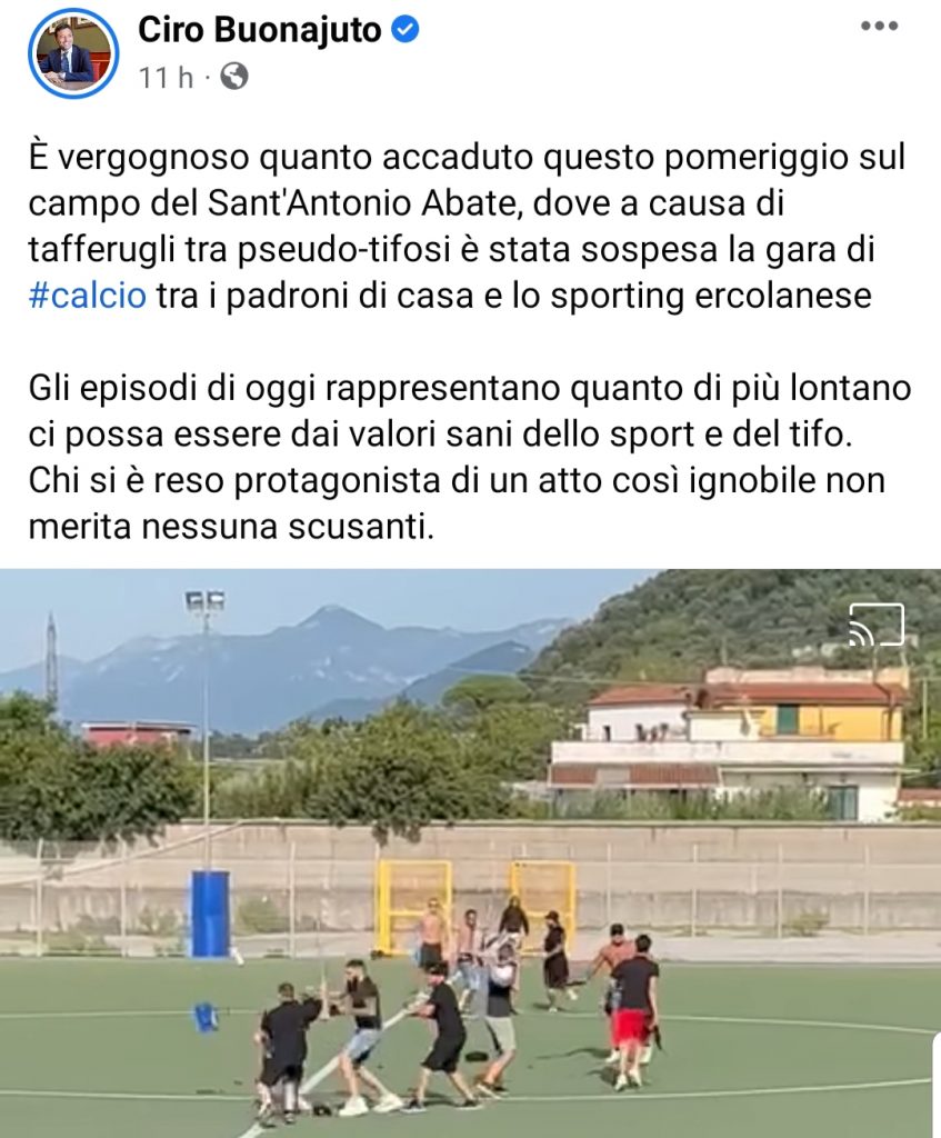 ERCOLANO