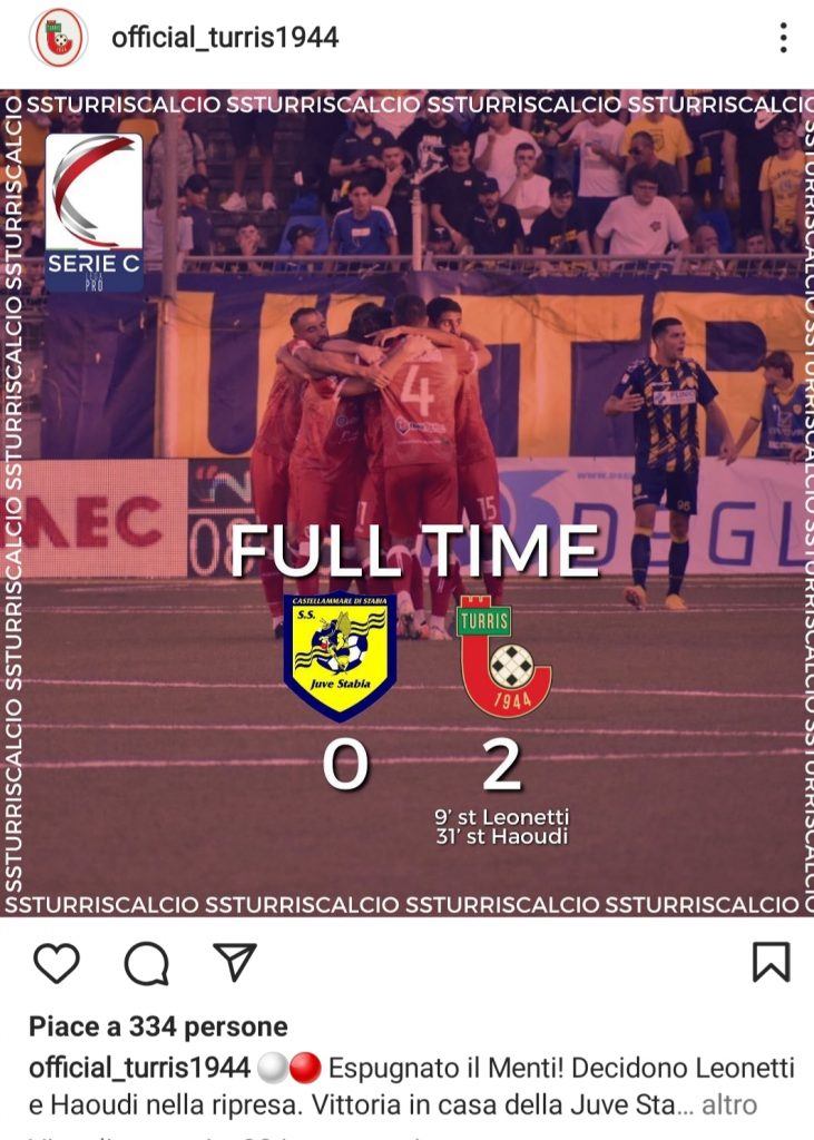 DERBY CAMPANO