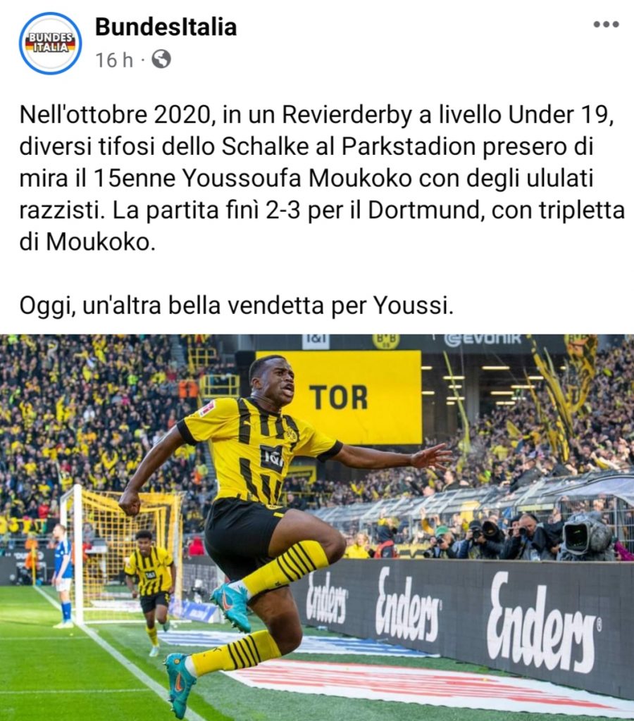Borussia