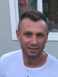 Antonio Cassano