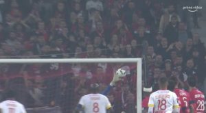 DERBY AL LILLE