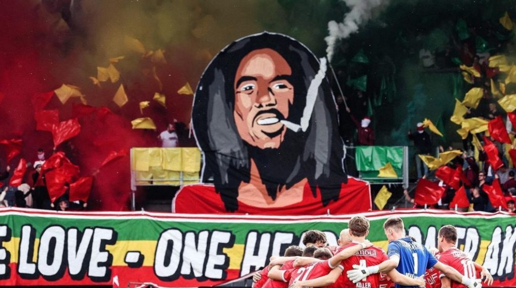 DERBY DI GRAZ