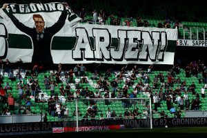GRONINGEN-PSV 4-2