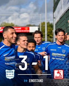DERBY OLANDESE