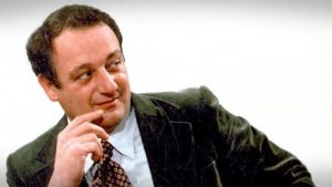 beppe viola
