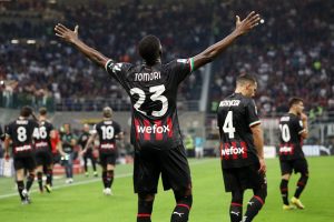 MILAN-JUVENTUS 2-0