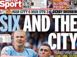 Manchester City