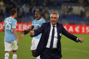 STORIA DERBY ROMA