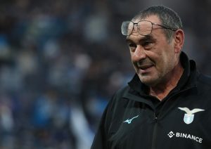 CHE LAZIO...