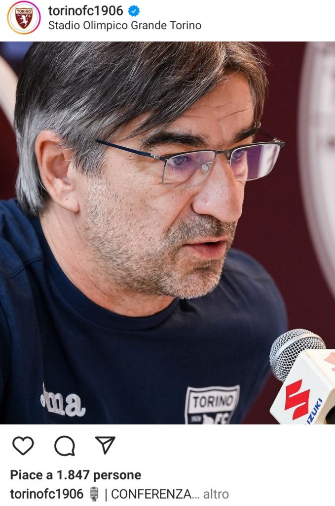 DERBY TORINO