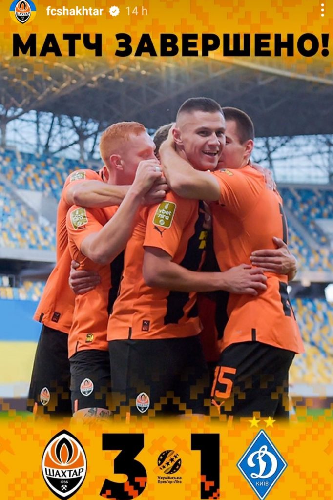 Donetsk