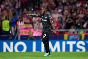 Atletico Madrid v Bayer 04 Leverkusen: Group B - UEFA Champions League