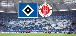 DERBY DI AMBURGO